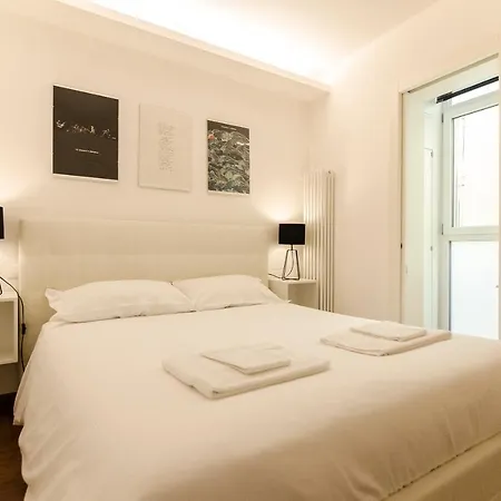 Broccaindosso, In Centro Storico Bolonya