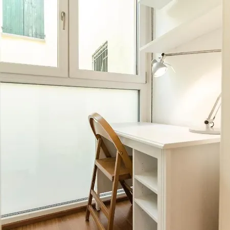 Broccaindosso, In Centro Storico