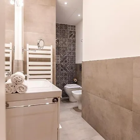 Broccaindosso, In Centro Storico * Bolonya