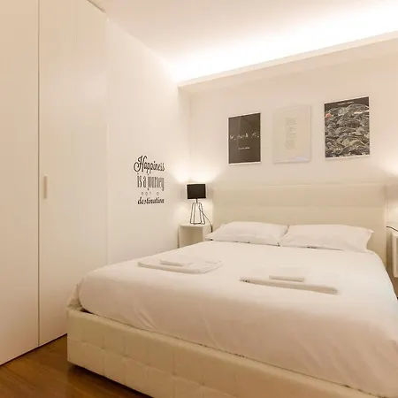 Apartman Broccaindosso, In Centro Storico