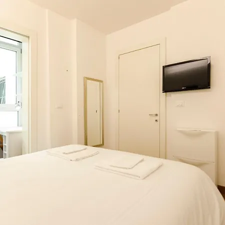 Broccaindosso, In Centro Storico Apartment *