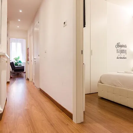 Broccaindosso, In Centro Storico Apartman Bologna