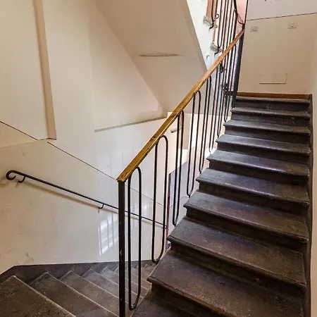 Broccaindosso, In Centro Storico * Bologna