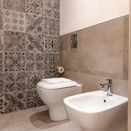 Broccaindosso, In Centro Storico Appartamento Bologna