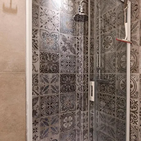 Broccaindosso, In Centro Storico Appartamento
