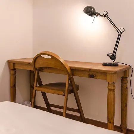 Broccaindosso, In Centro Storico Appartamento