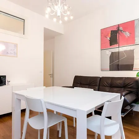 Broccaindosso, In Centro Storico Apartman Bologna