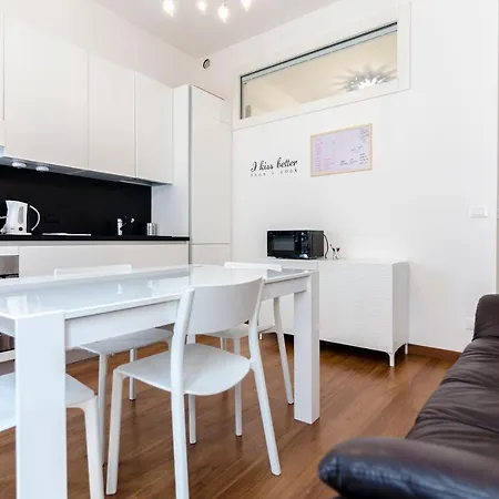 Broccaindosso, In Centro Storico Apartman