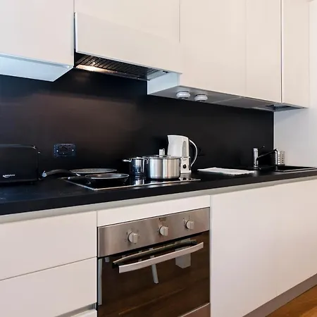 Apartman Broccaindosso, In Centro Storico Bologna