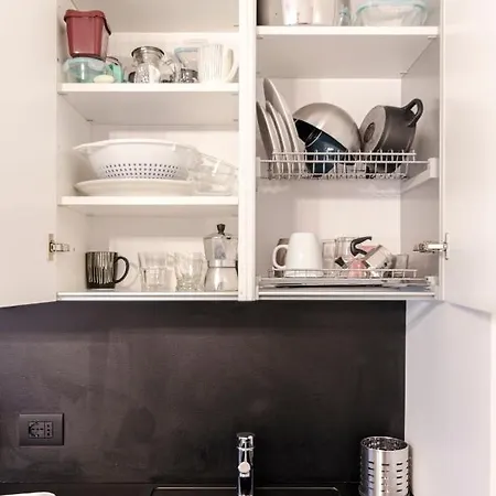 Apartman Broccaindosso, In Centro Storico