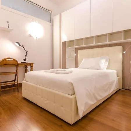 Apartman Broccaindosso, In Centro Storico