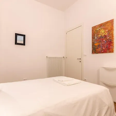 Apartment Broccaindosso, In Centro Storico *