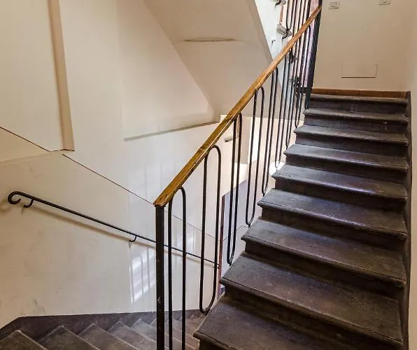 Broccaindosso, In Centro Storico * 볼로냐