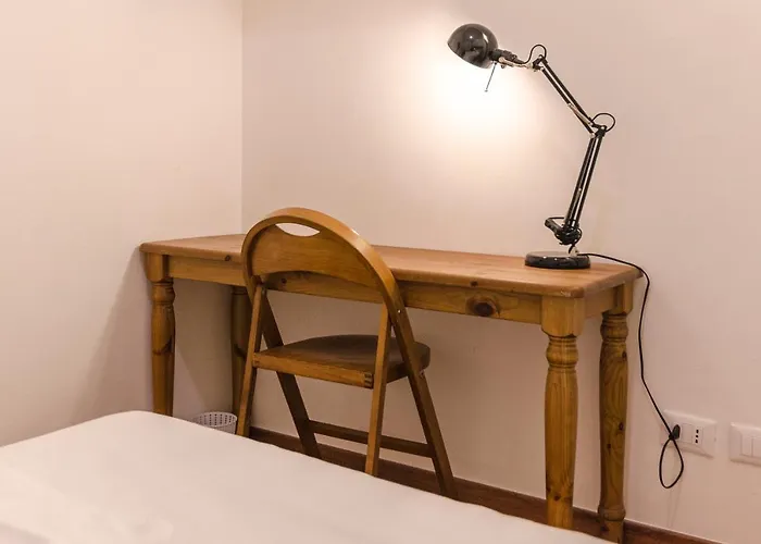 Broccaindosso, In Centro Storico Apartment