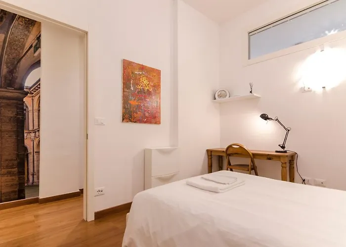 Broccaindosso, In Centro Storico