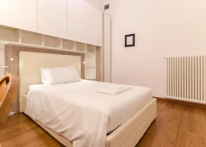 Apartment Broccaindosso, In Centro Storico *