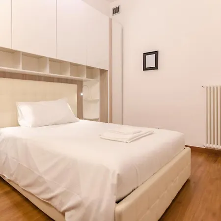 Appartement Broccaindosso, In Centro Storico *