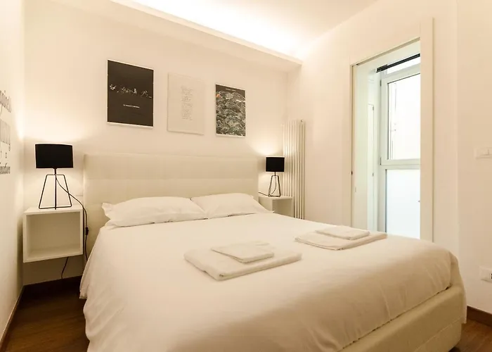 Broccaindosso, In Centro Storico Bologna