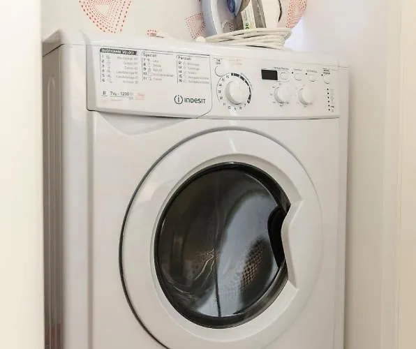 Broccaindosso, In Centro Storico *