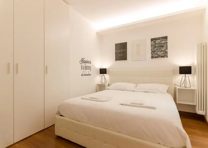 Appartement Broccaindosso, In Centro Storico