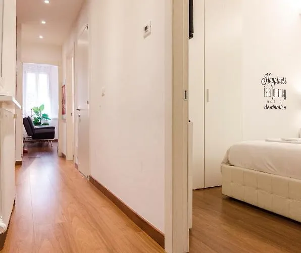 Broccaindosso, In Centro Storico Appartement Bologne