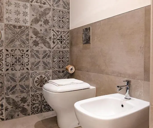 Broccaindosso, In Centro Storico Appartement Bologne