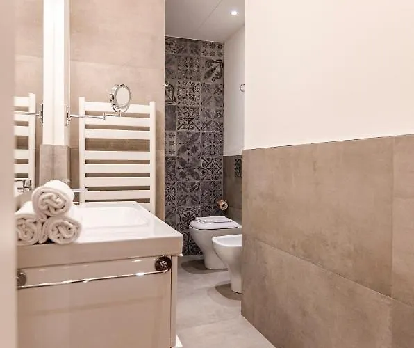 Broccaindosso, In Centro Storico * Bologna