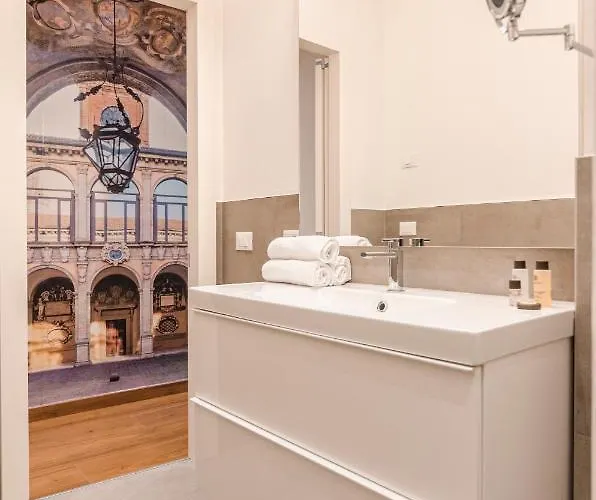 Broccaindosso, In Centro Storico Appartement