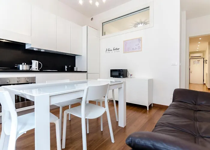 Broccaindosso, In Centro Storico Appartement