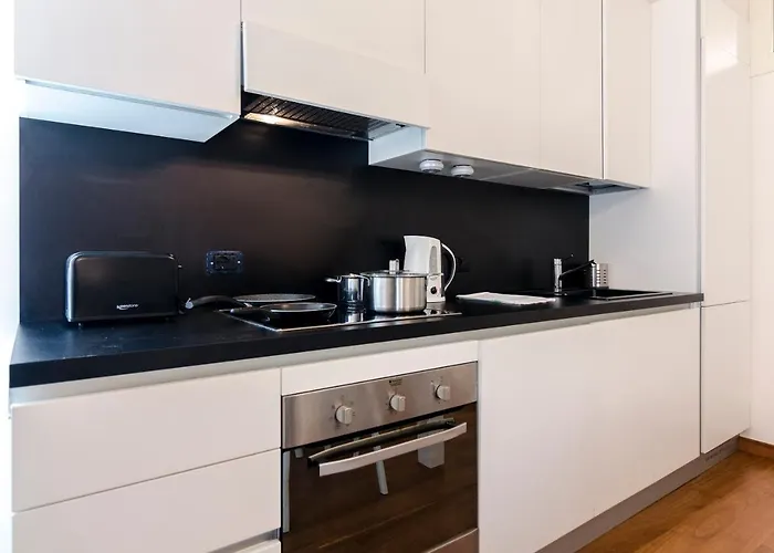 Appartement Broccaindosso, In Centro Storico Bologne