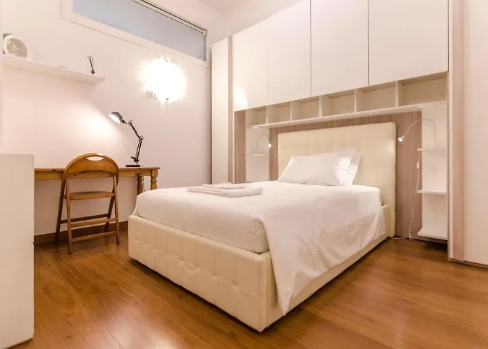 Appartement Broccaindosso, In Centro Storico