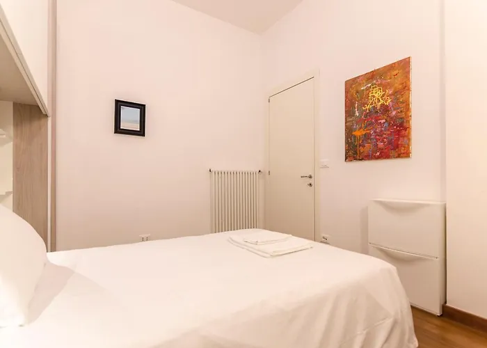 Appartement Broccaindosso, In Centro Storico *