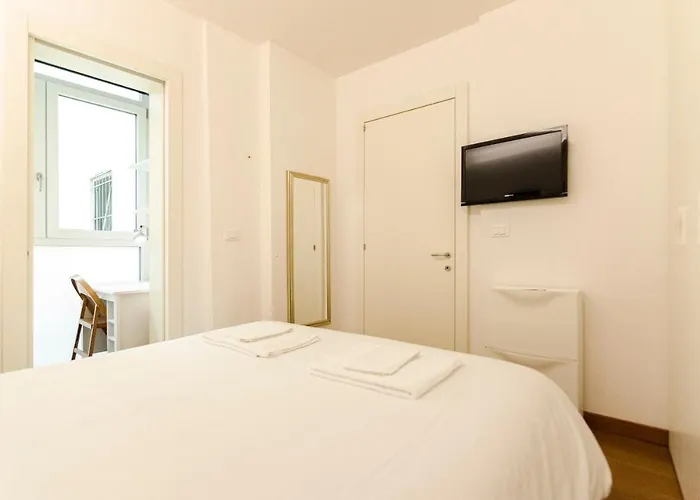 Broccaindosso, In Centro Storico Apartment *