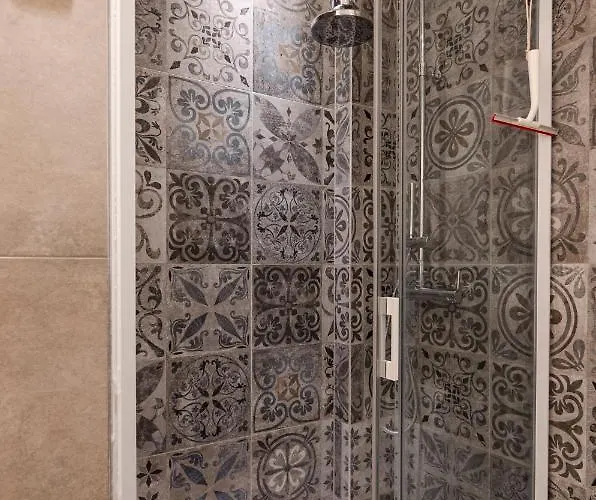 Broccaindosso, In Centro Storico Apartment