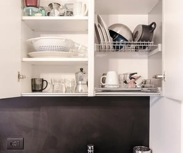 Apartment Broccaindosso, In Centro Storico